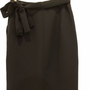Aritzia Wilfred Wrap Skirt